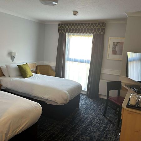 Best Western Appleby Park Hotel Тамуърт Екстериор снимка