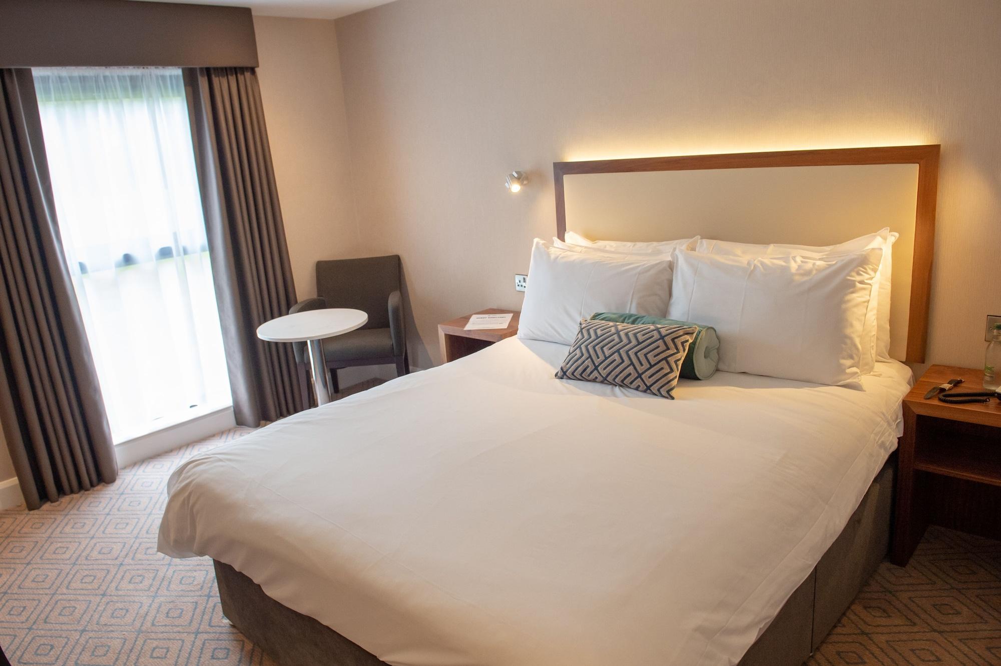Best Western Appleby Park Hotel Тамуърт Екстериор снимка