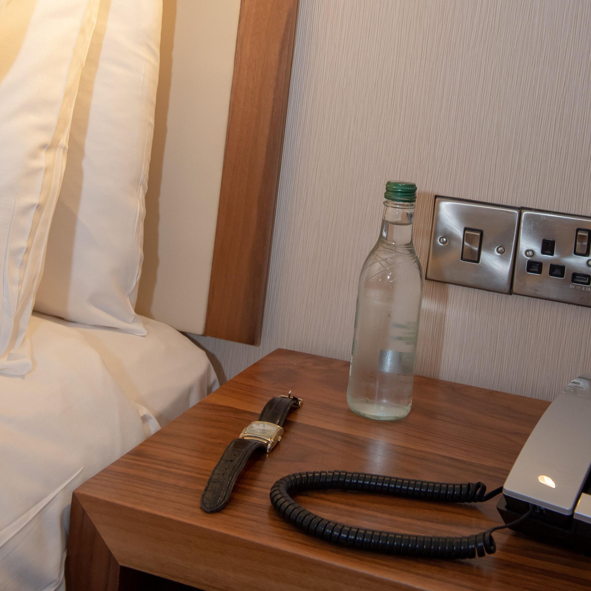 Best Western Appleby Park Hotel Тамуърт Екстериор снимка