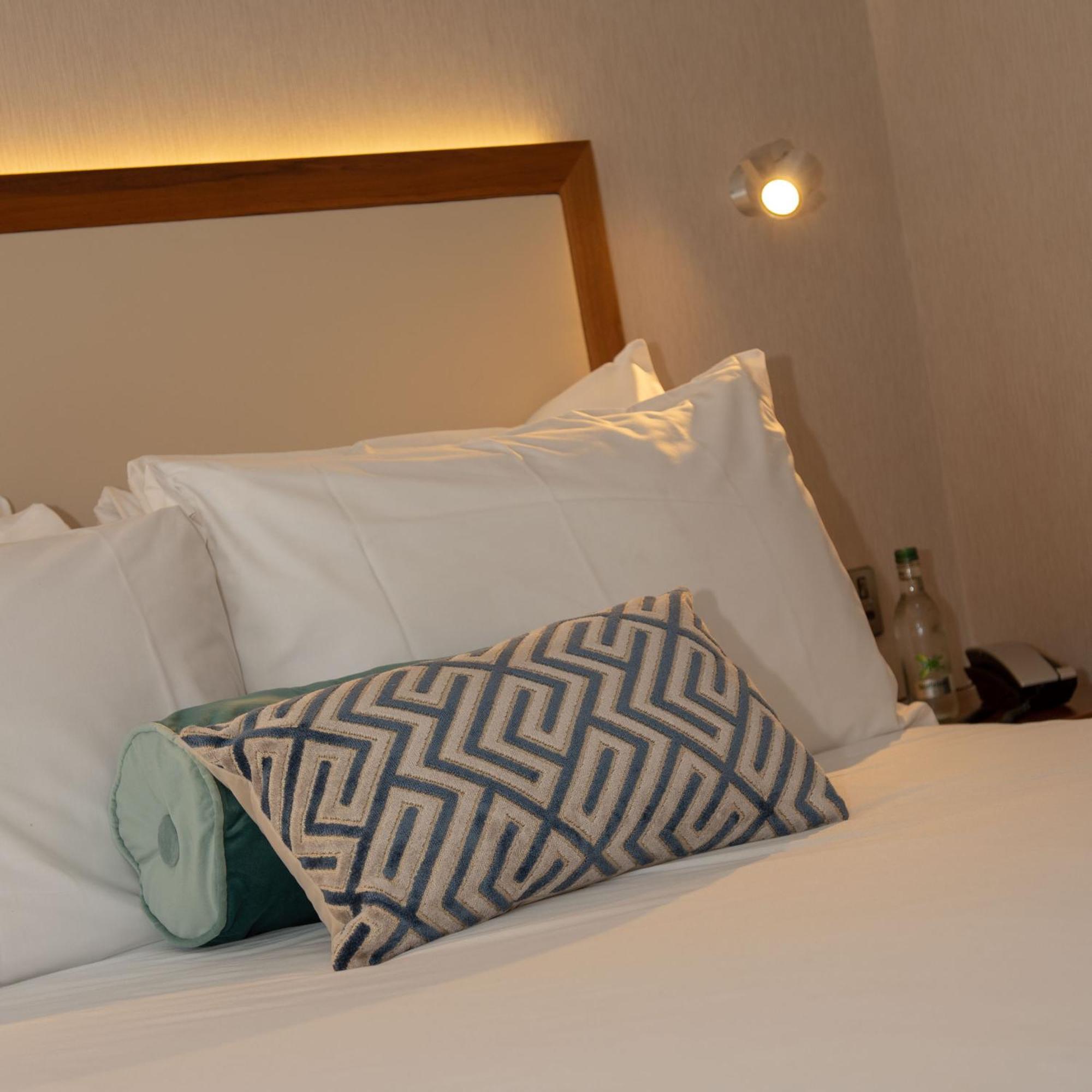 Best Western Appleby Park Hotel Тамуърт Екстериор снимка