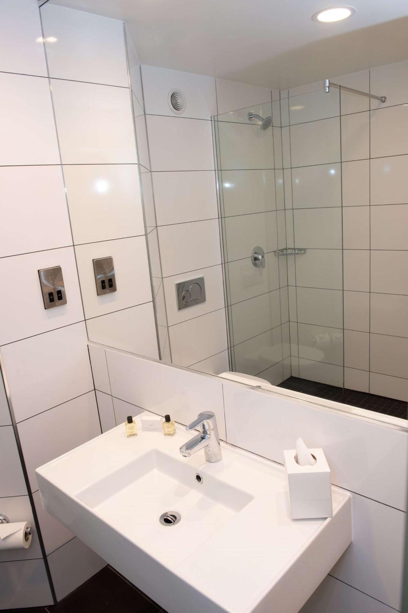 Best Western Appleby Park Hotel Тамуърт Екстериор снимка