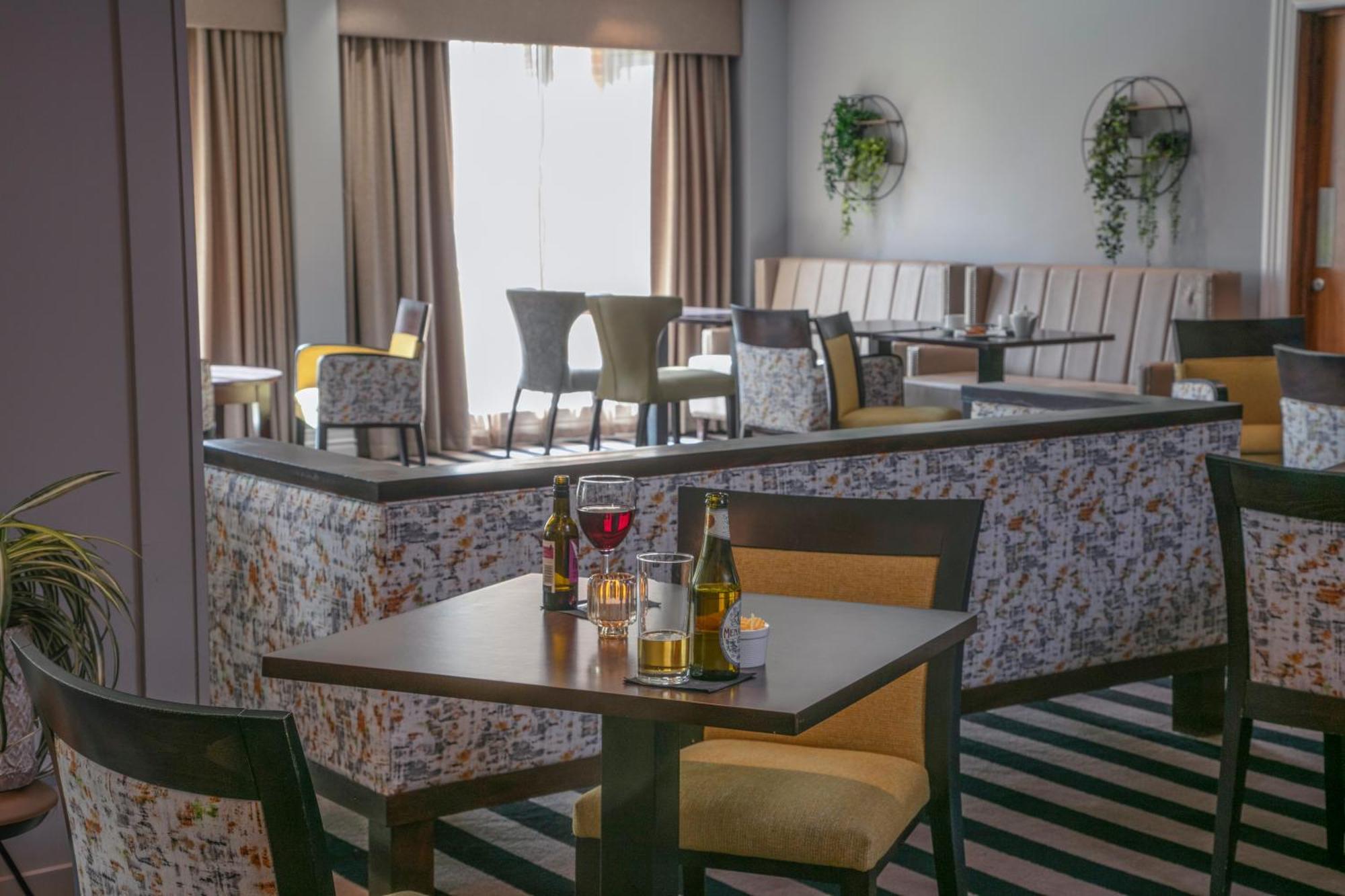 Best Western Appleby Park Hotel Тамуърт Екстериор снимка