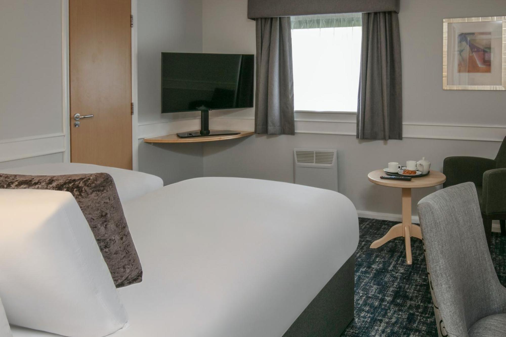 Best Western Appleby Park Hotel Тамуърт Екстериор снимка