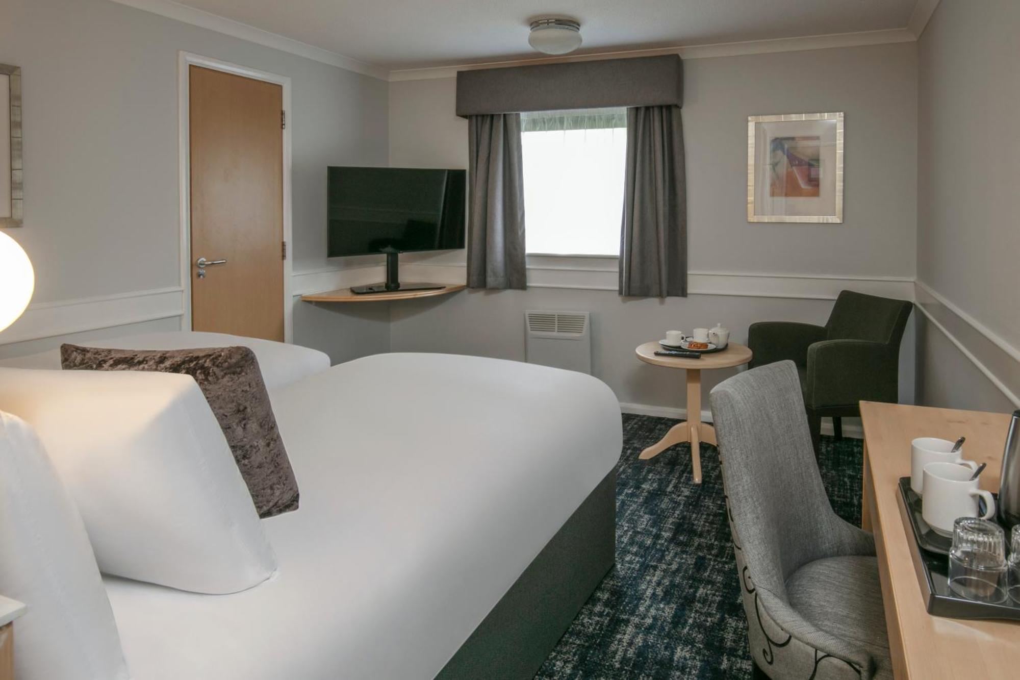 Best Western Appleby Park Hotel Тамуърт Екстериор снимка