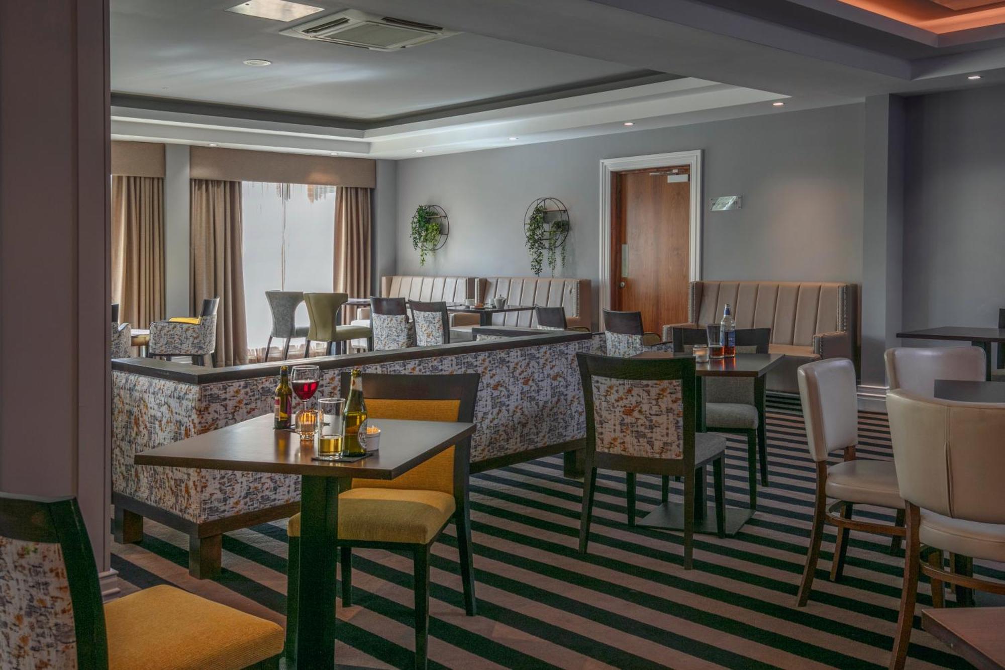 Best Western Appleby Park Hotel Тамуърт Екстериор снимка