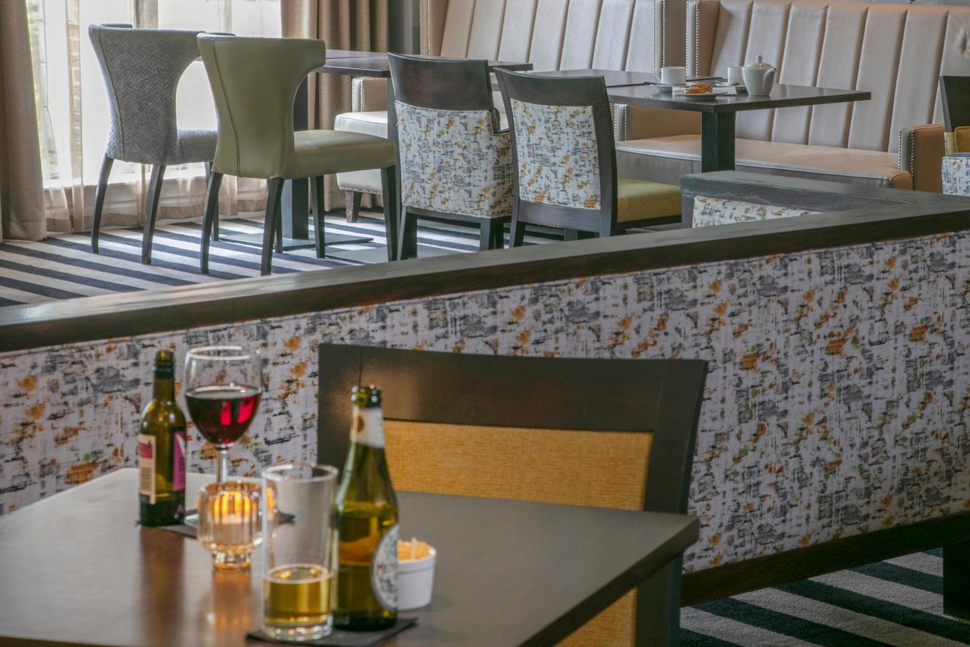 Best Western Appleby Park Hotel Тамуърт Екстериор снимка